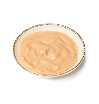 WANPY Creamy Treat - Salmon & Chicken For Dog