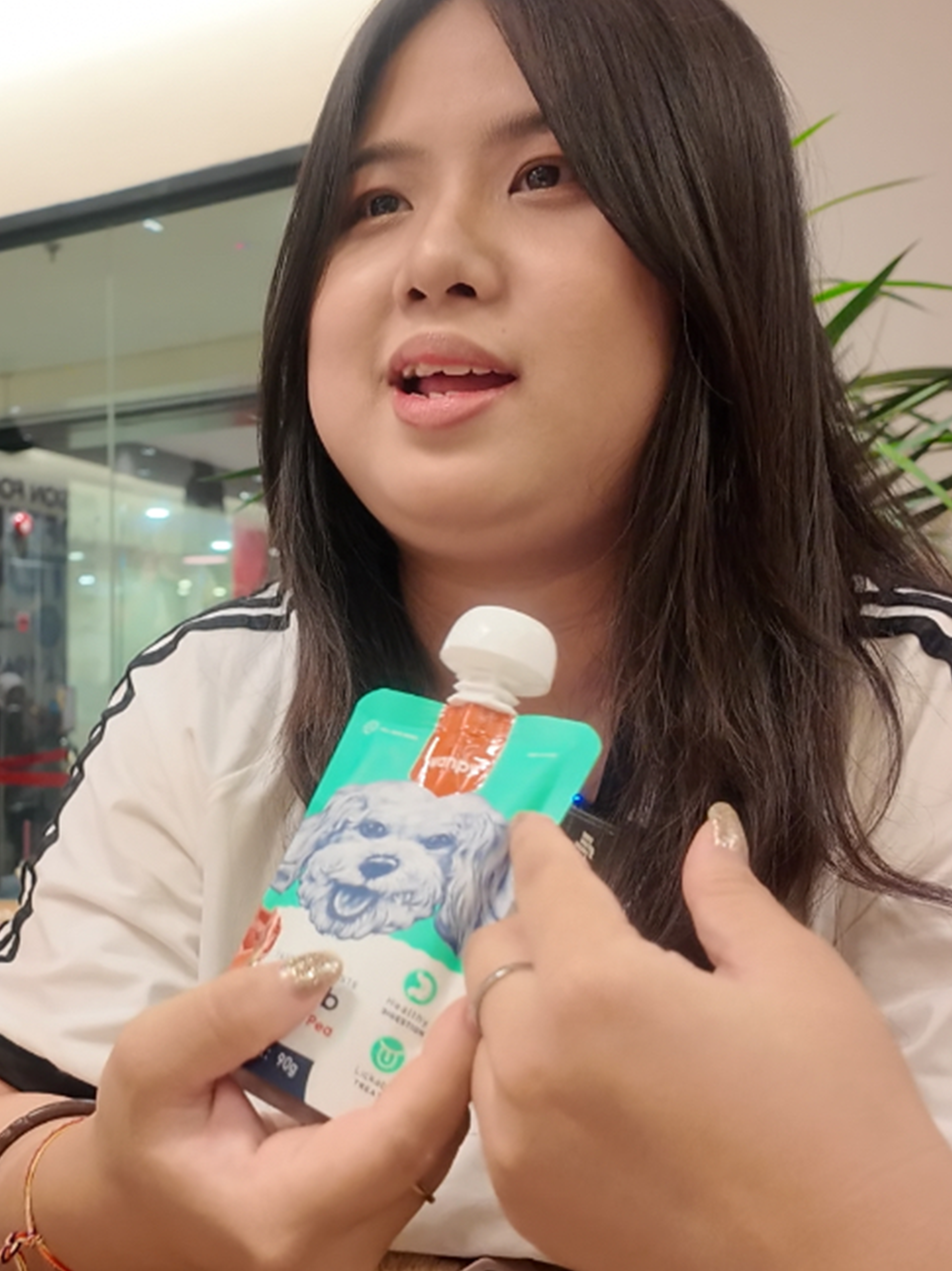 Wanpy