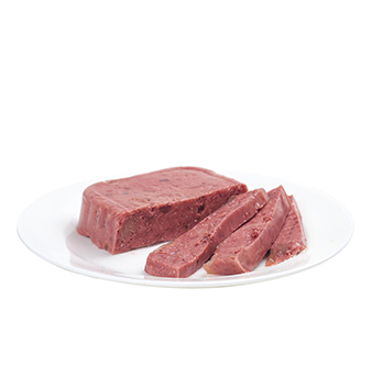 WANPY Premium Beef For Dog