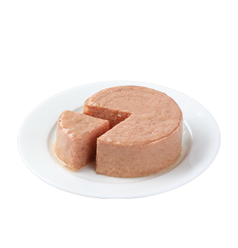 WANPY Gold Paste Canned Food Chicken For Kitten
