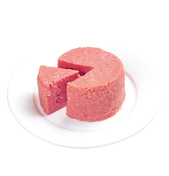 WANPY Holistic Formulation - Beef 375G