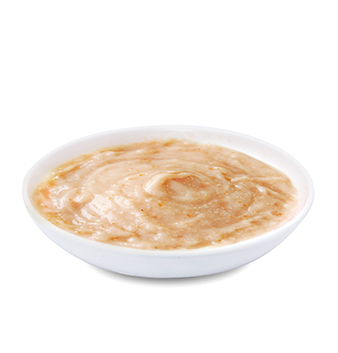 WANPY Tasty Meat Paste: Tuna + Chicken & Carrot For Cat