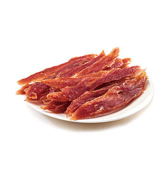 Duck Jerky 