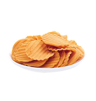 Curvy Chips Chicken