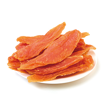 Chicken Jerky