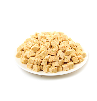 Freeze Dried Chicken &amp; Vegetable