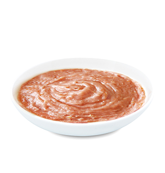 WANPY Tasty Meat Paste: Beef + Carrot & Pea For Dog