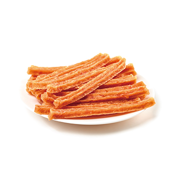 Chicken Jerky Bars