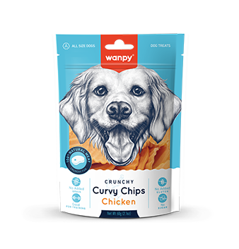 Curvy Chips Chicken