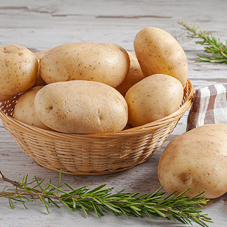 Puff Sticks Sweet Potato Recipe