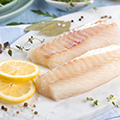 Chicken Jerky & Codfish Sushi for Cats | Wanpy