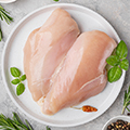 Chicken Jerky & Codfish Sushi for Cats | Wanpy
