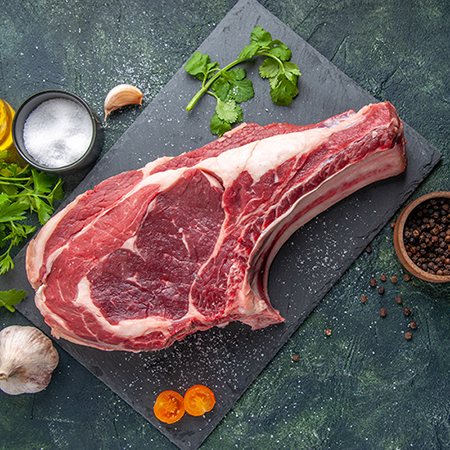 Training Bites Lamb Recipe