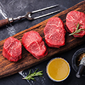 Grain-Free Complete Food for Adult Dog Beef Recipe | Wanpy