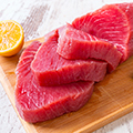 Stew Salmon & Tuna for Kitten | Wanpy