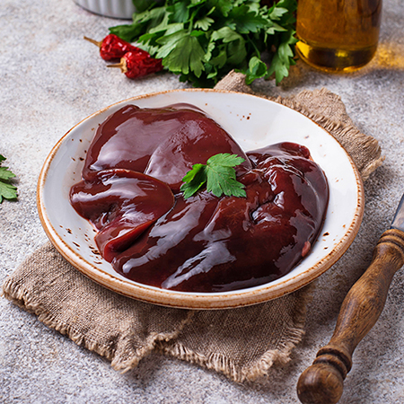 Training Bites Beef Recipe