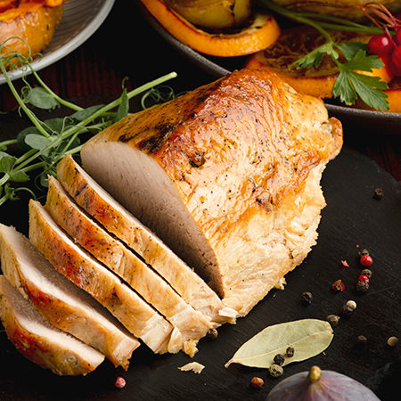 WANPY Creamy Treat For Sterilized Turkey & Cranberry