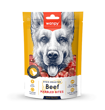Beef Marbled Bites