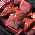 Freeze Dried Duck Breast