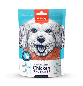 Chicken Sausages