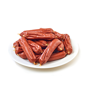 Duck Sausages