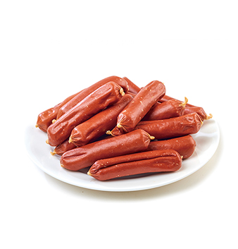 Lamb Sausages